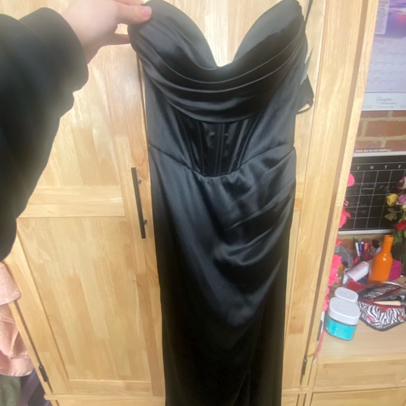 Never worn, except to try on. Was originally bought for $330 - Picture 1 of 8